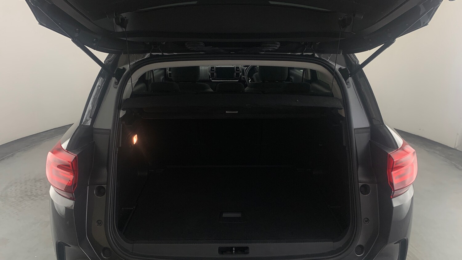 Used Citroen C5 Aircross 2022 for sale - 76260894: Photo 5