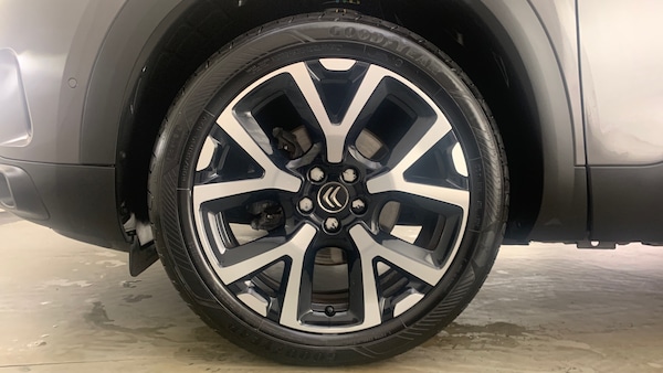 Used Citroen C5 Aircross 2022 for sale - 76260894: Photo 6