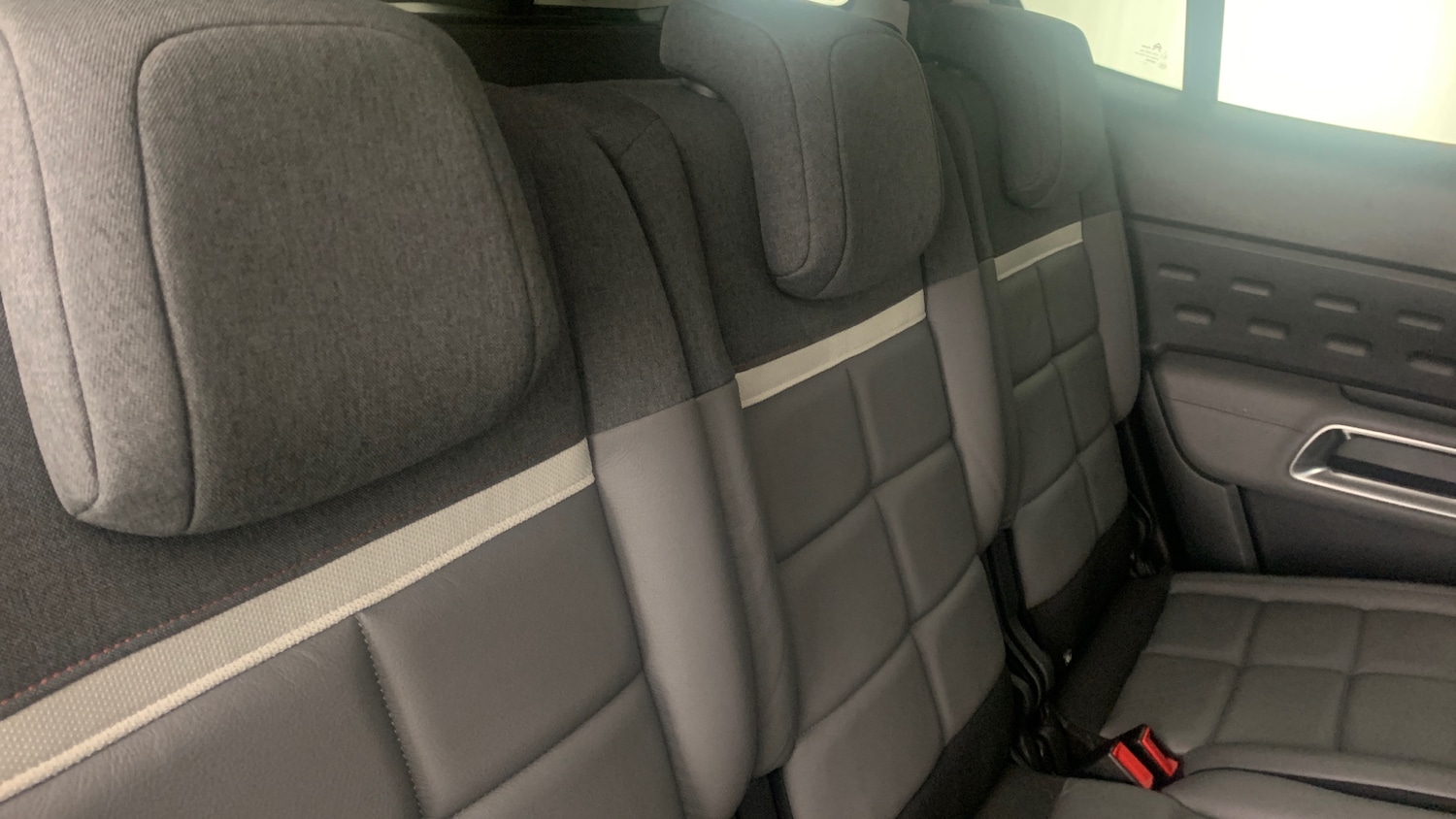 Used Citroen C5 Aircross 2022 for sale - 76260894: Photo 7