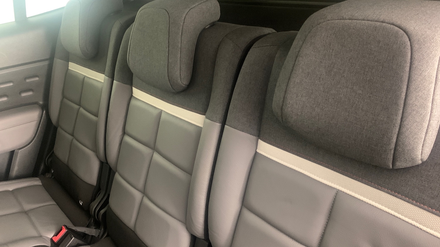 Used Citroen C5 Aircross 2022 for sale - 76260894: Photo 8