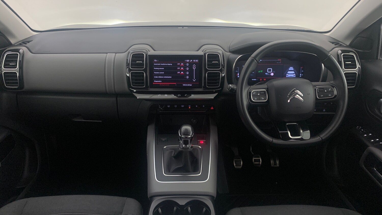 Used Citroen C5 Aircross 2022 for sale - 76260894: Photo 9