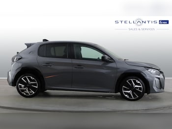 Used Peugeot 208 2025 for sale - 79305055: Photo
