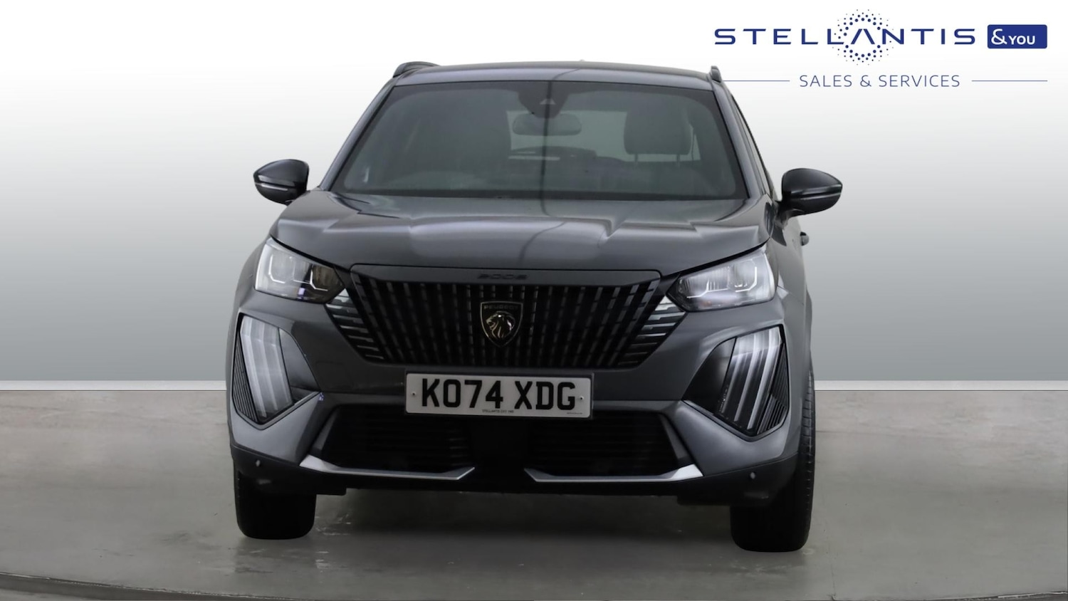 Used Peugeot 2008 2025 for sale - 77825854: Photo 16