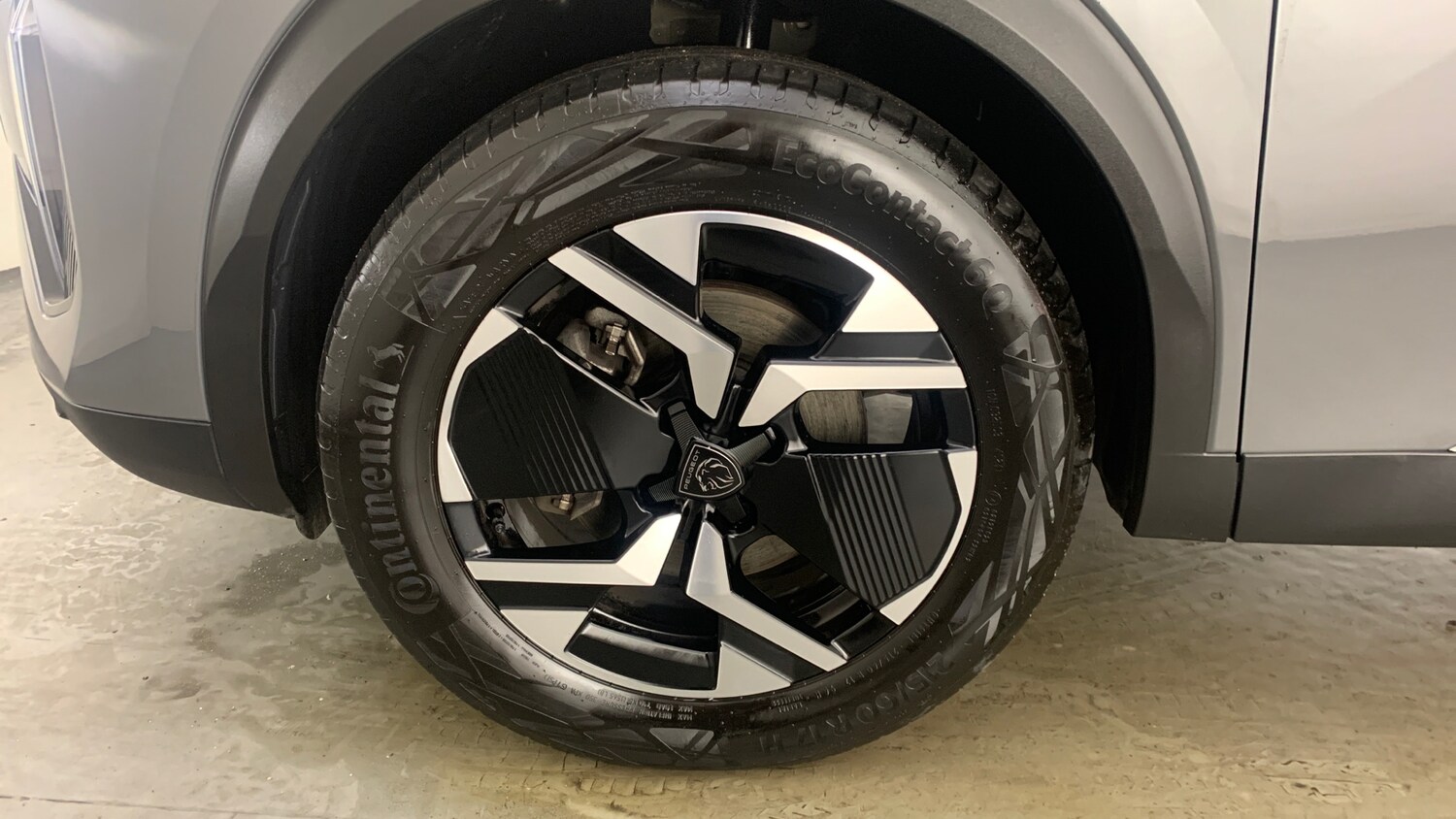 Used Peugeot 2008 2025 for sale - 77825854: Photo 21