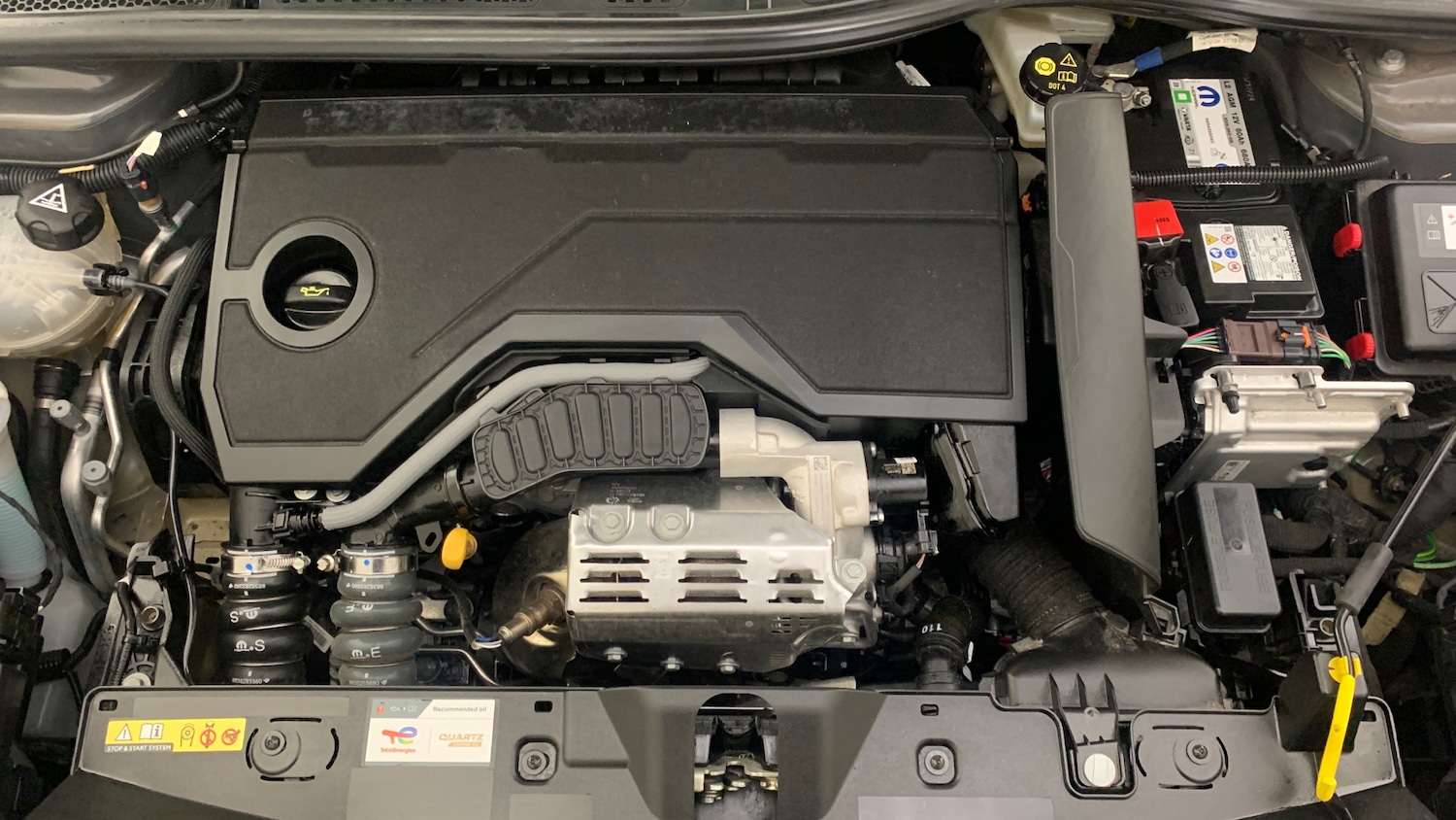 Used Peugeot 2008 2025 for sale - 77825854: Photo 23