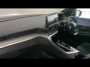Used Peugeot 3008 2023 for sale - 74946749: Photo