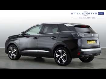 Used Peugeot 3008 2023 for sale - 74946749: Photo