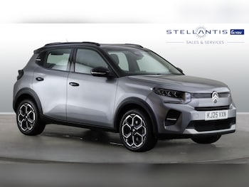 Used Citroen C3 2025 for sale - 78823931: Photo