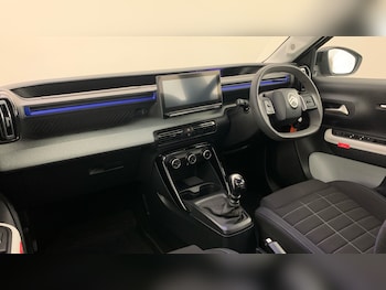 Used Citroen C3 2025 for sale - 78823931: Photo