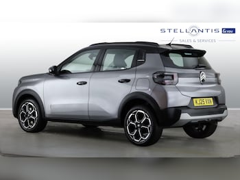 Used Citroen C3 2025 for sale - 78823931: Photo