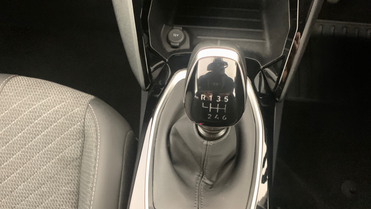 Vehicle 30