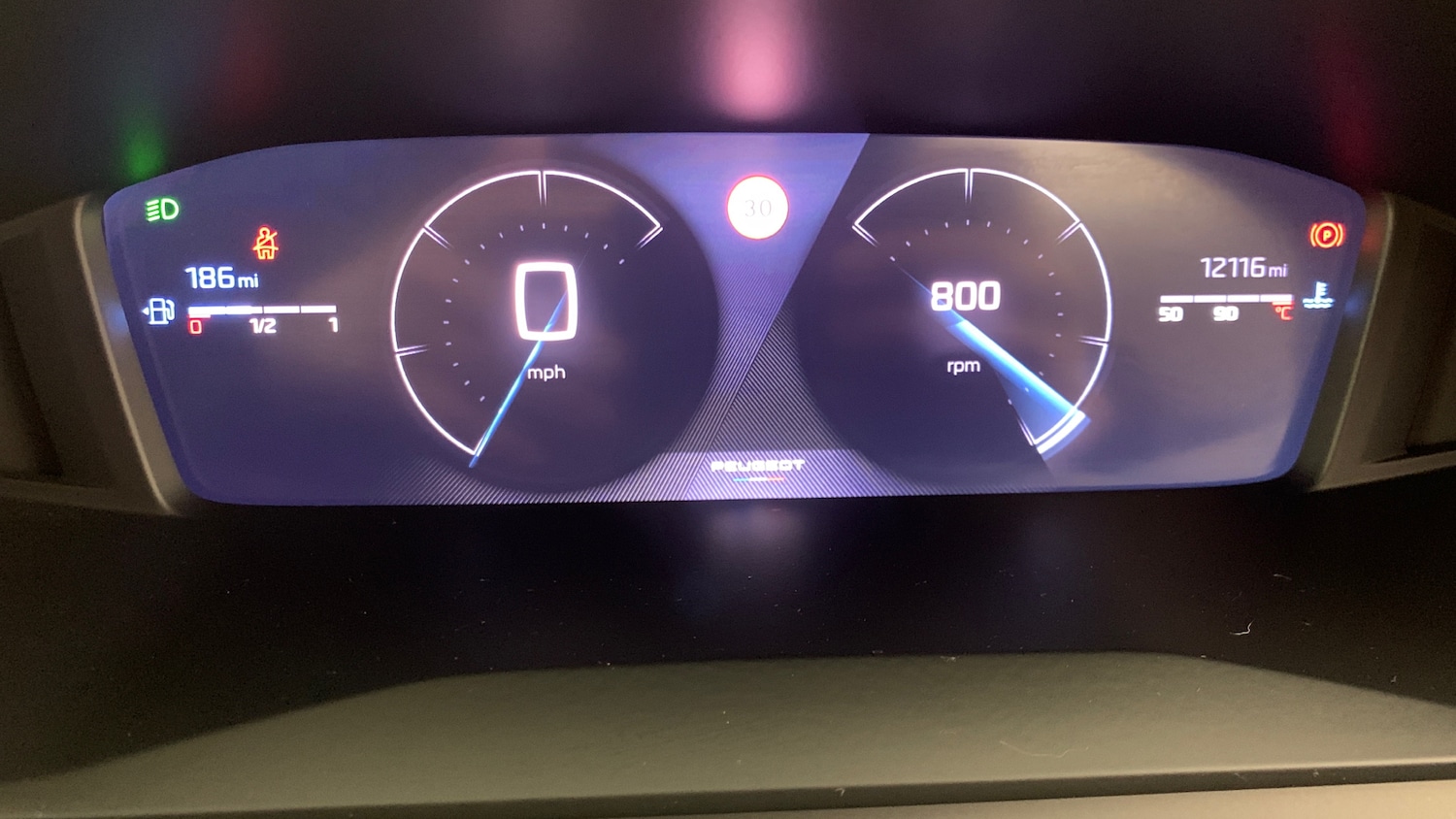 Used Peugeot 208 2024 for sale - 77009472: Photo 10