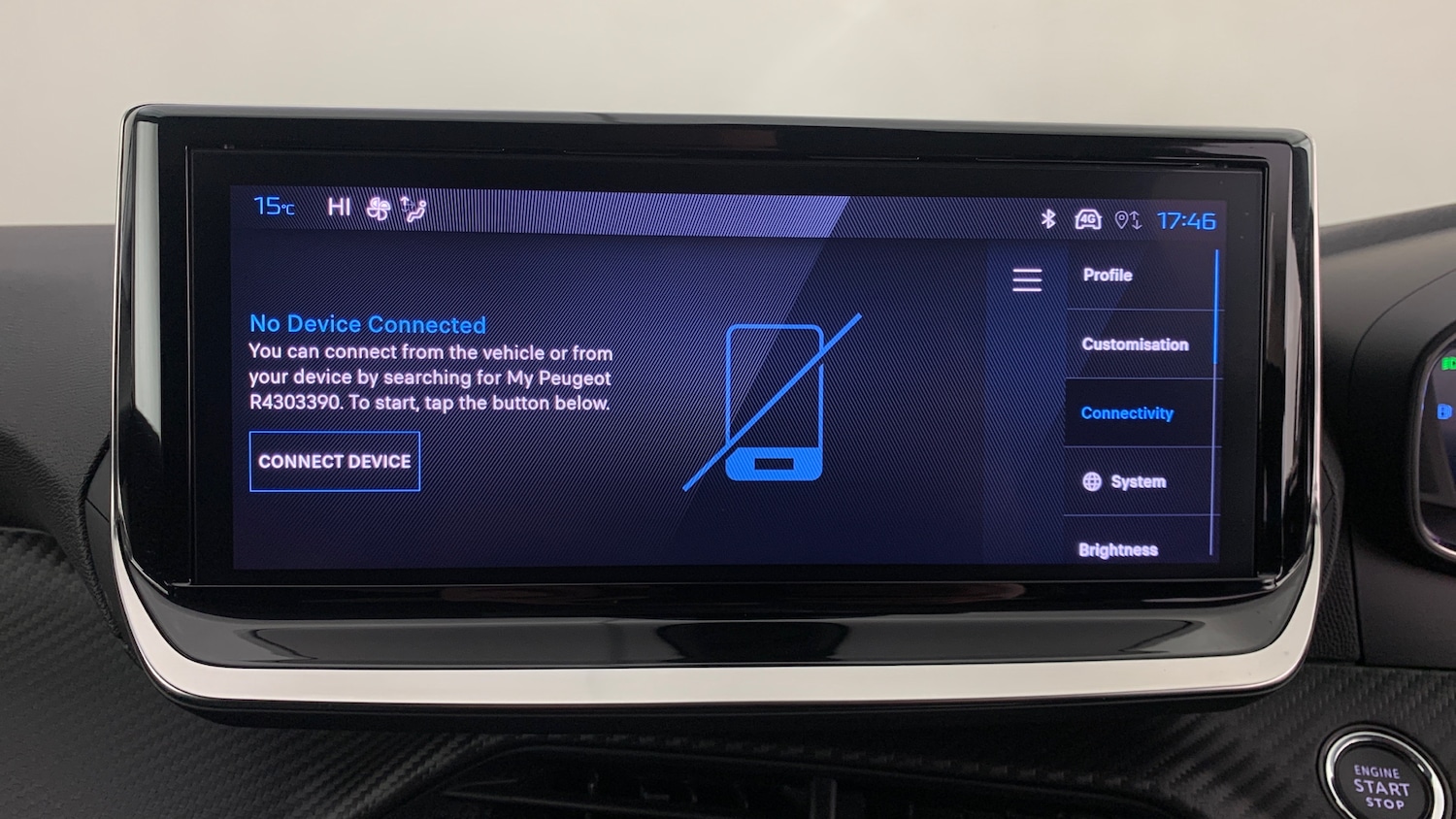 Used Peugeot 208 2024 for sale - 77009472: Photo 11