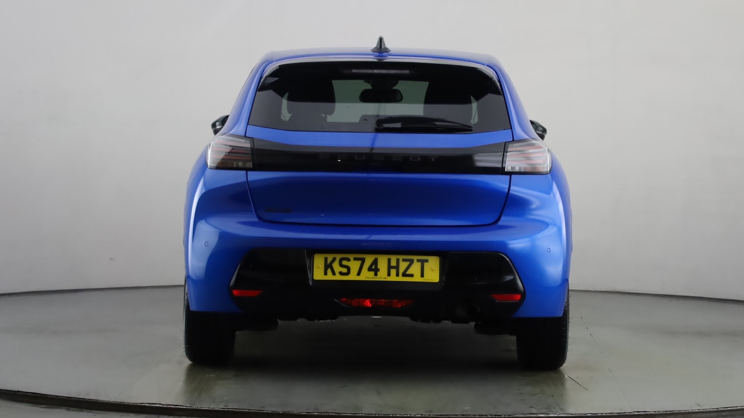 Used Peugeot 208 2024 for sale - 77009472: Photo 13