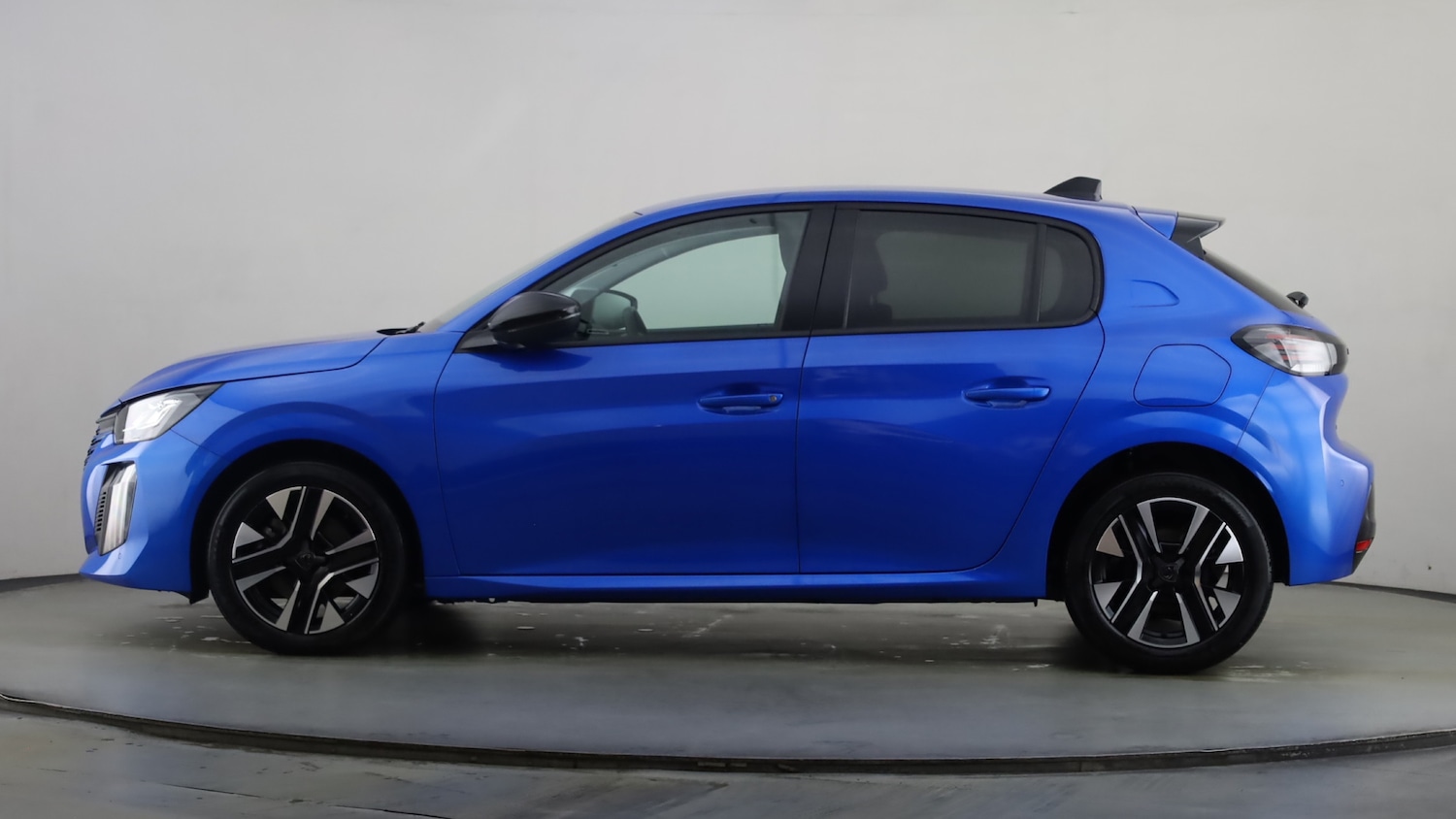 Used Peugeot 208 2024 for sale - 77009472: Photo 14