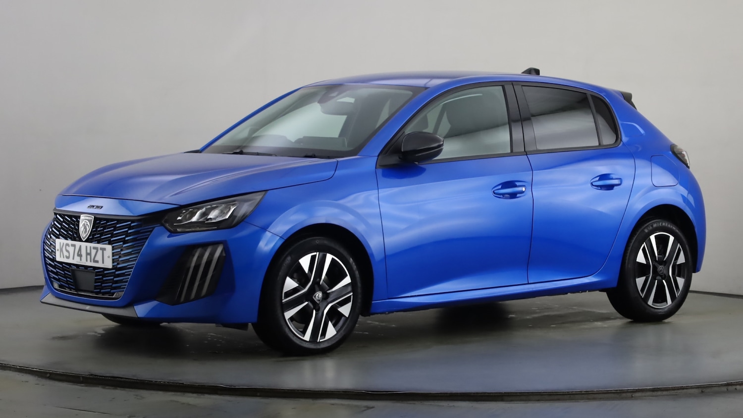 Used Peugeot 208 2024 for sale - 77009472: Photo 15