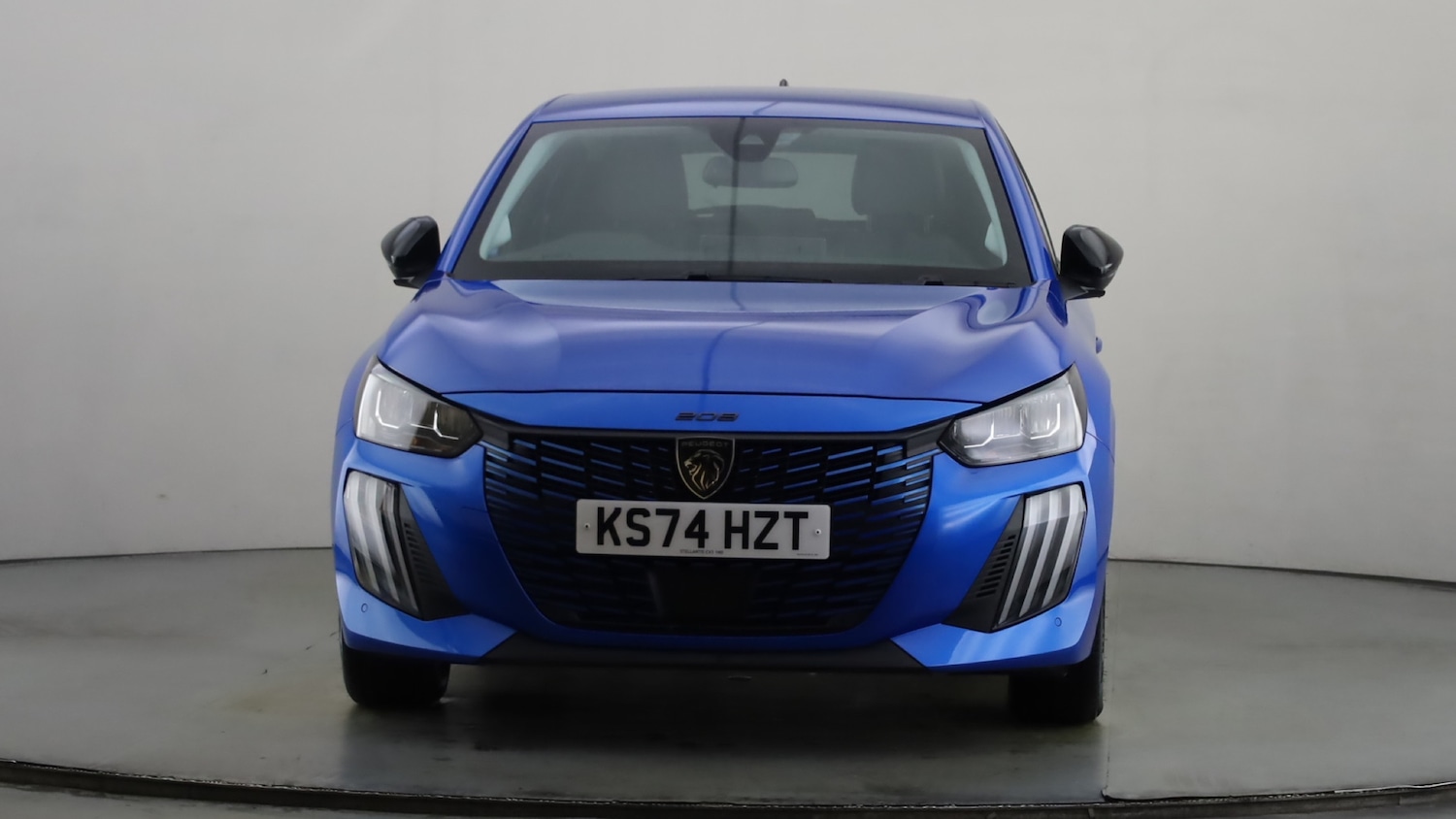 Used Peugeot 208 2024 for sale - 77009472: Photo 16