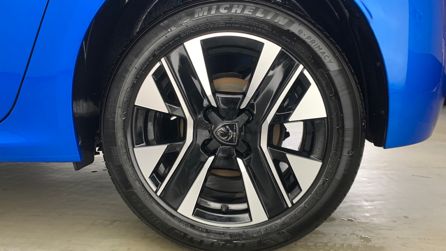 Used Peugeot 208 2024 for sale - 77009472: Photo 17