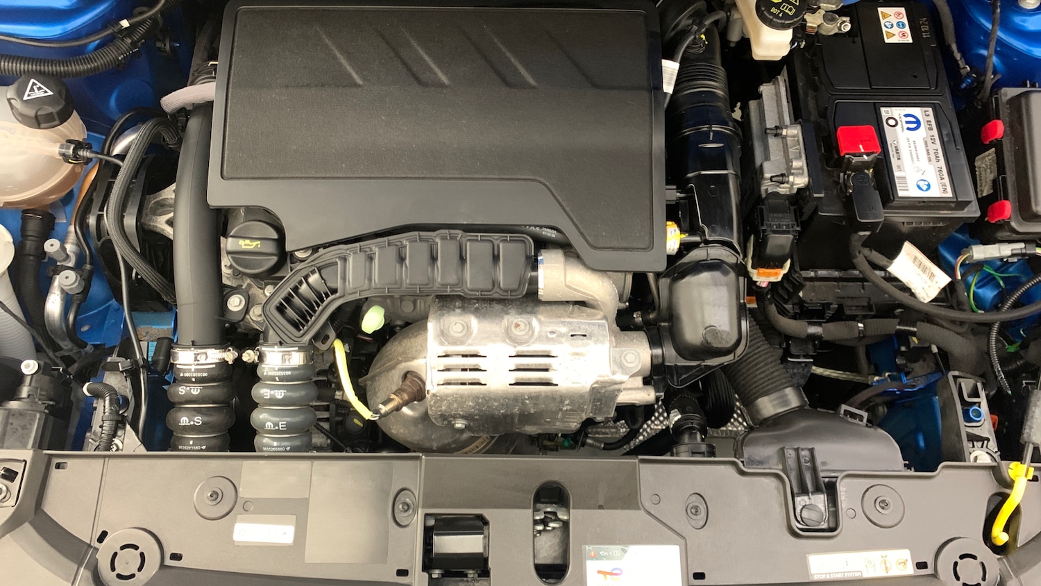 Used Peugeot 208 2024 for sale - 77009472: Photo 21