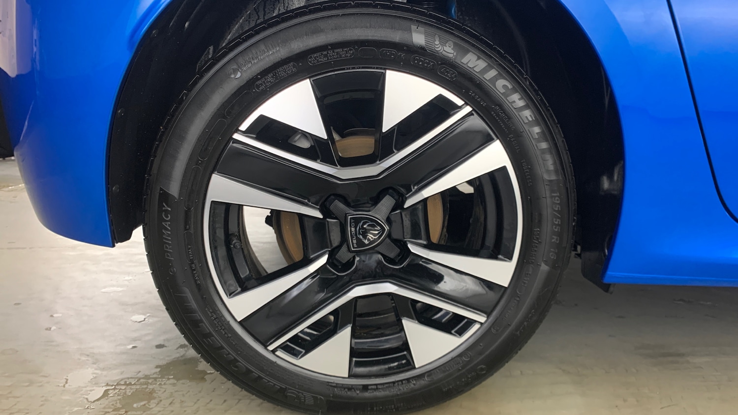 Used Peugeot 208 2024 for sale - 77009472: Photo 22