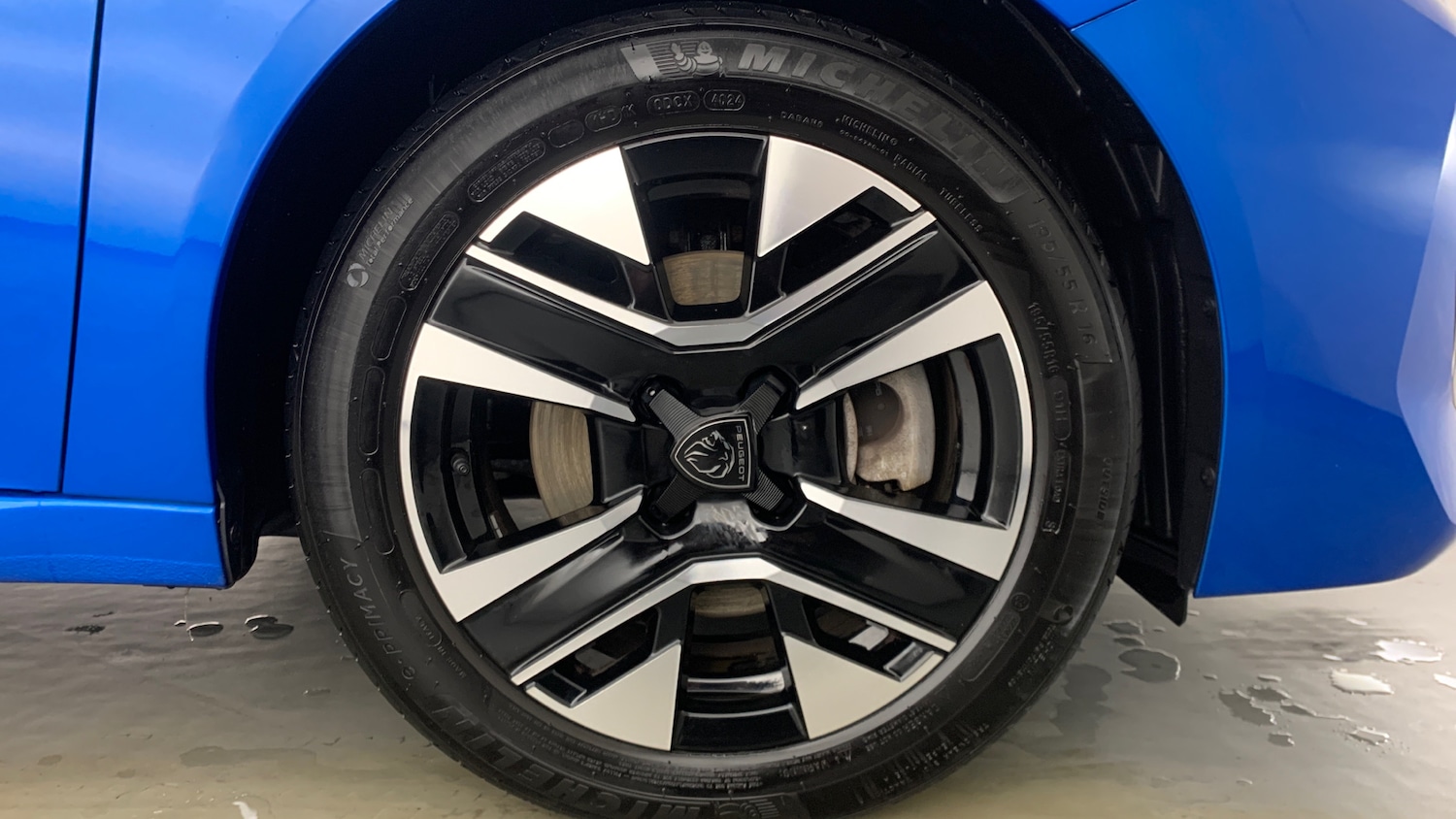 Used Peugeot 208 2024 for sale - 77009472: Photo 23