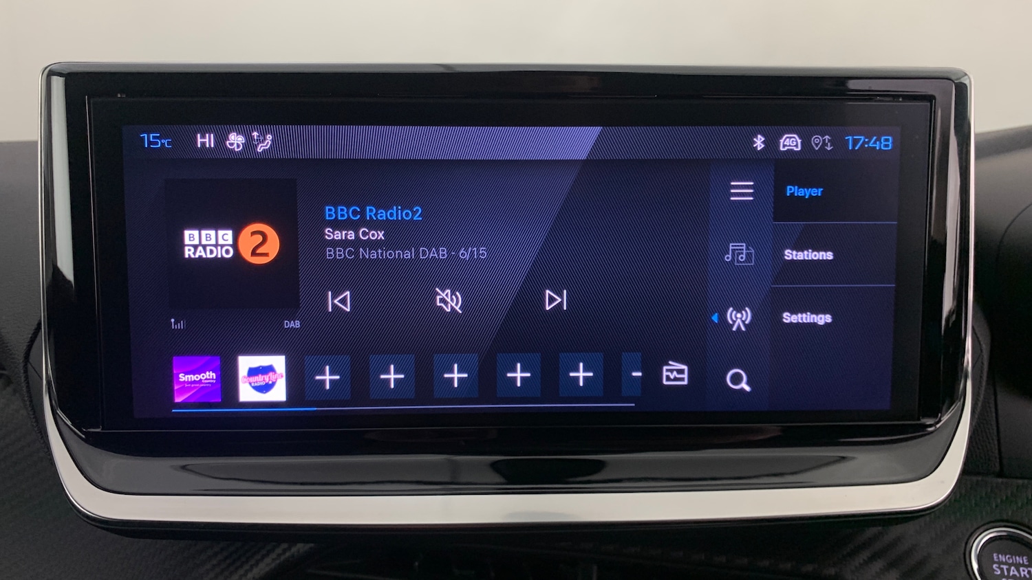 Used Peugeot 208 2024 for sale - 77009472: Photo 26