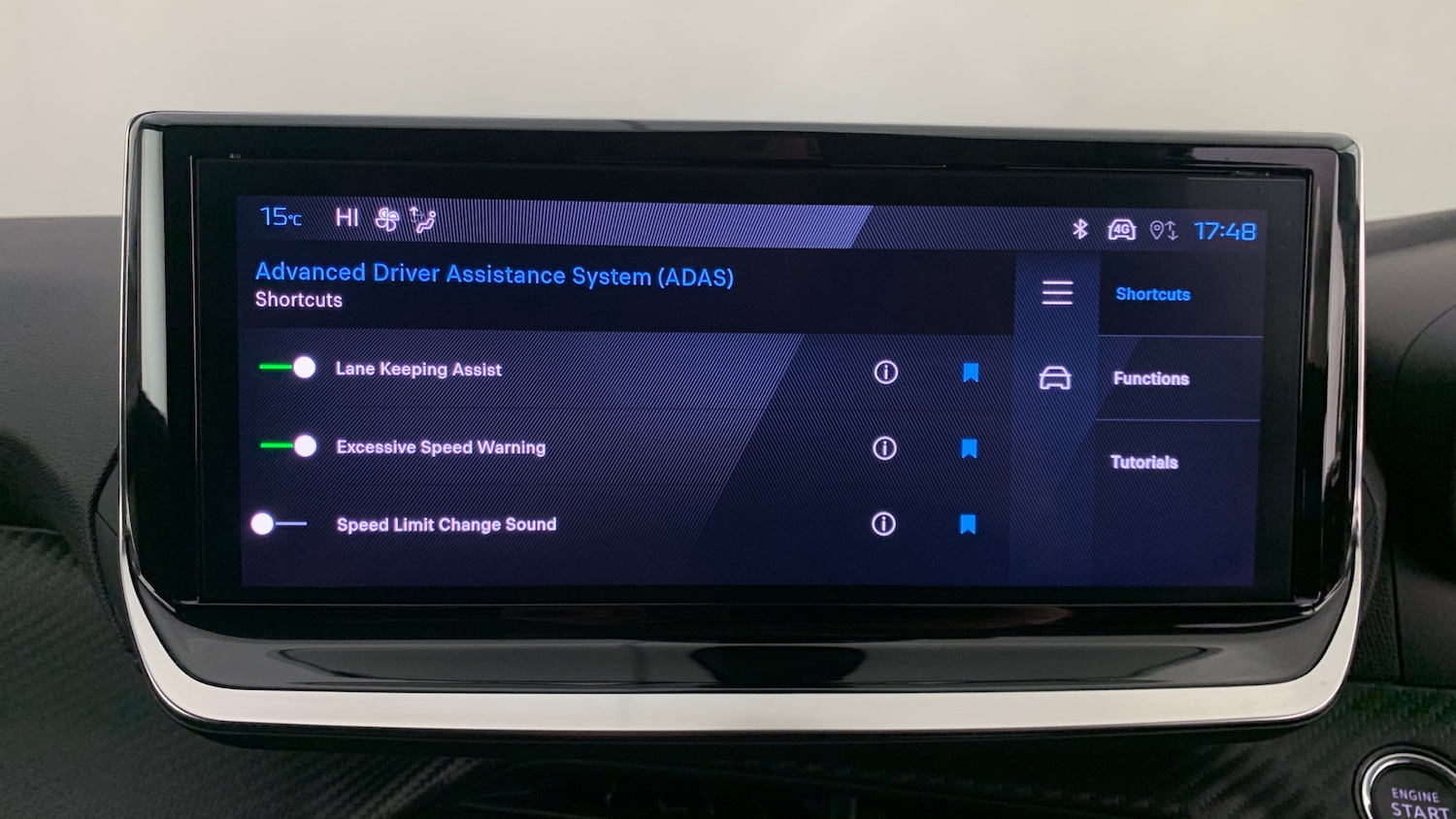 Used Peugeot 208 2024 for sale - 77009472: Photo 27