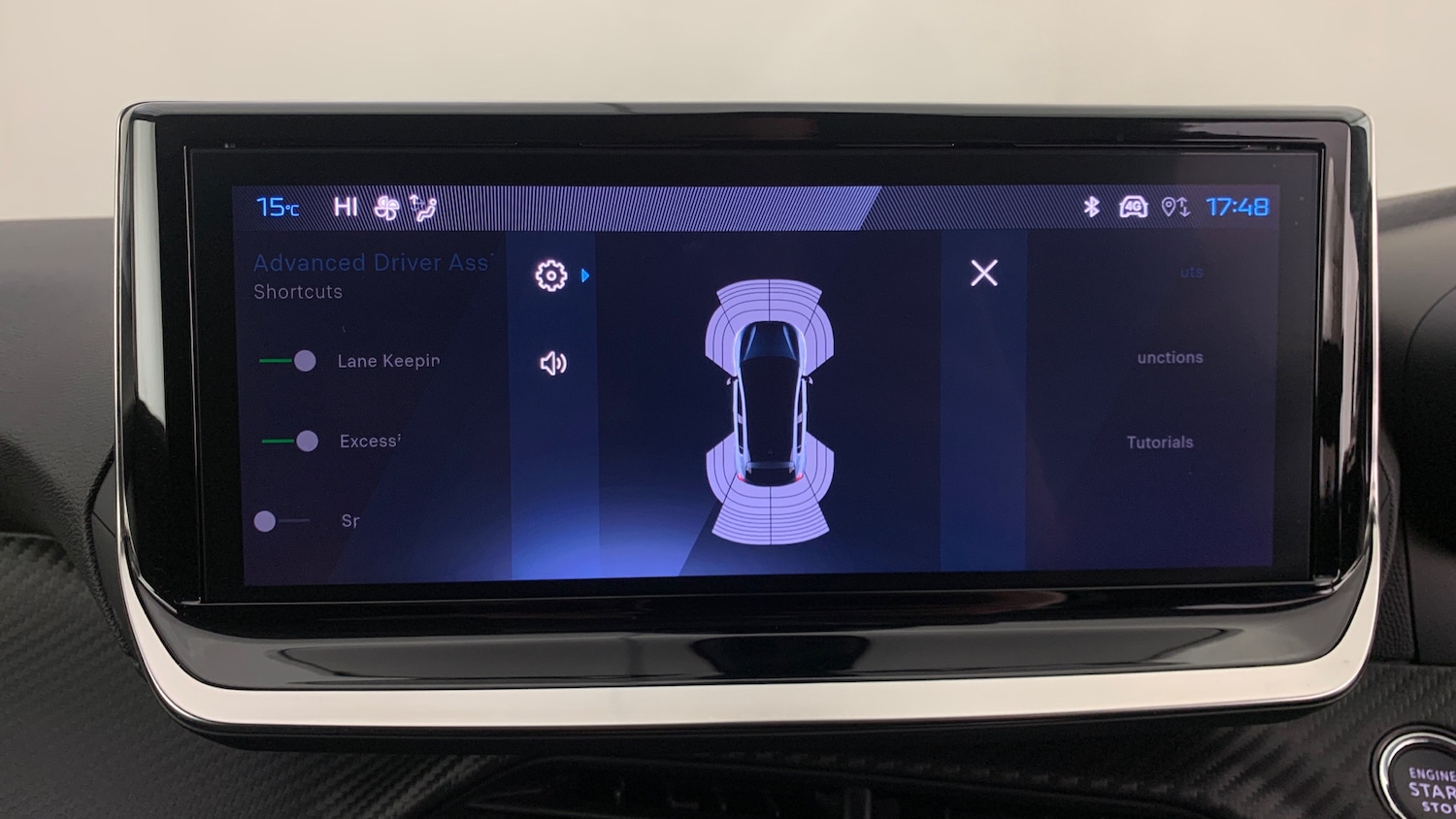 Used Peugeot 208 2024 for sale - 77009472: Photo 28