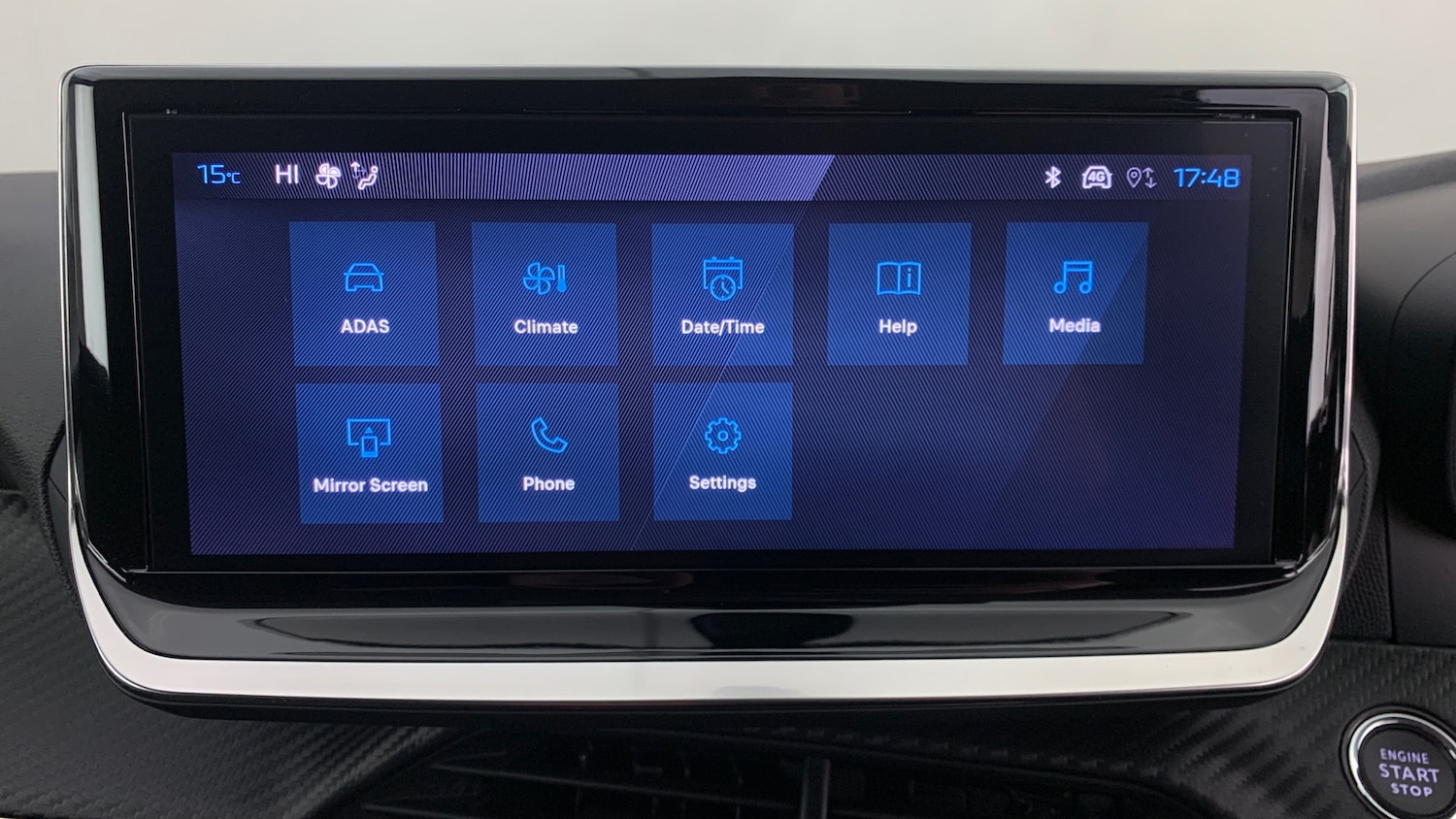 Used Peugeot 208 2024 for sale - 77009472: Photo 29