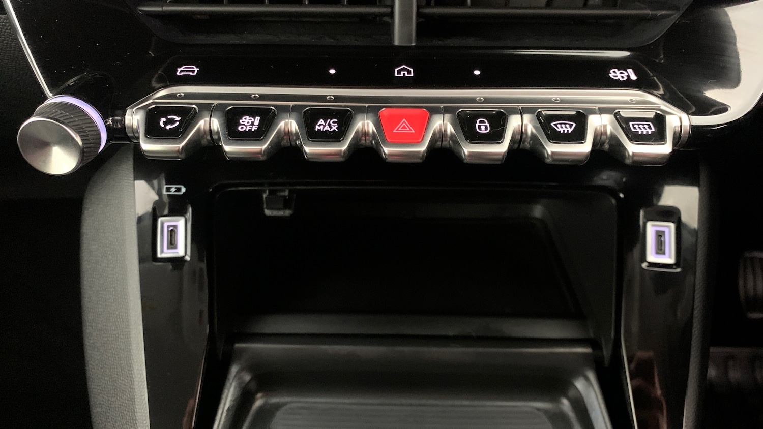 Used Peugeot 208 2024 for sale - 77009472: Photo 30