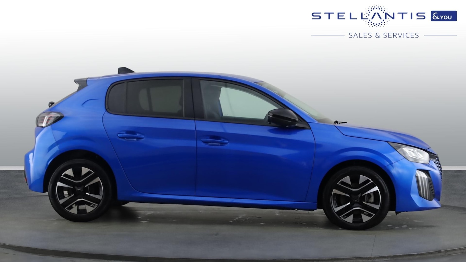 Used Peugeot 208 2024 for sale - 77009472: Photo 4