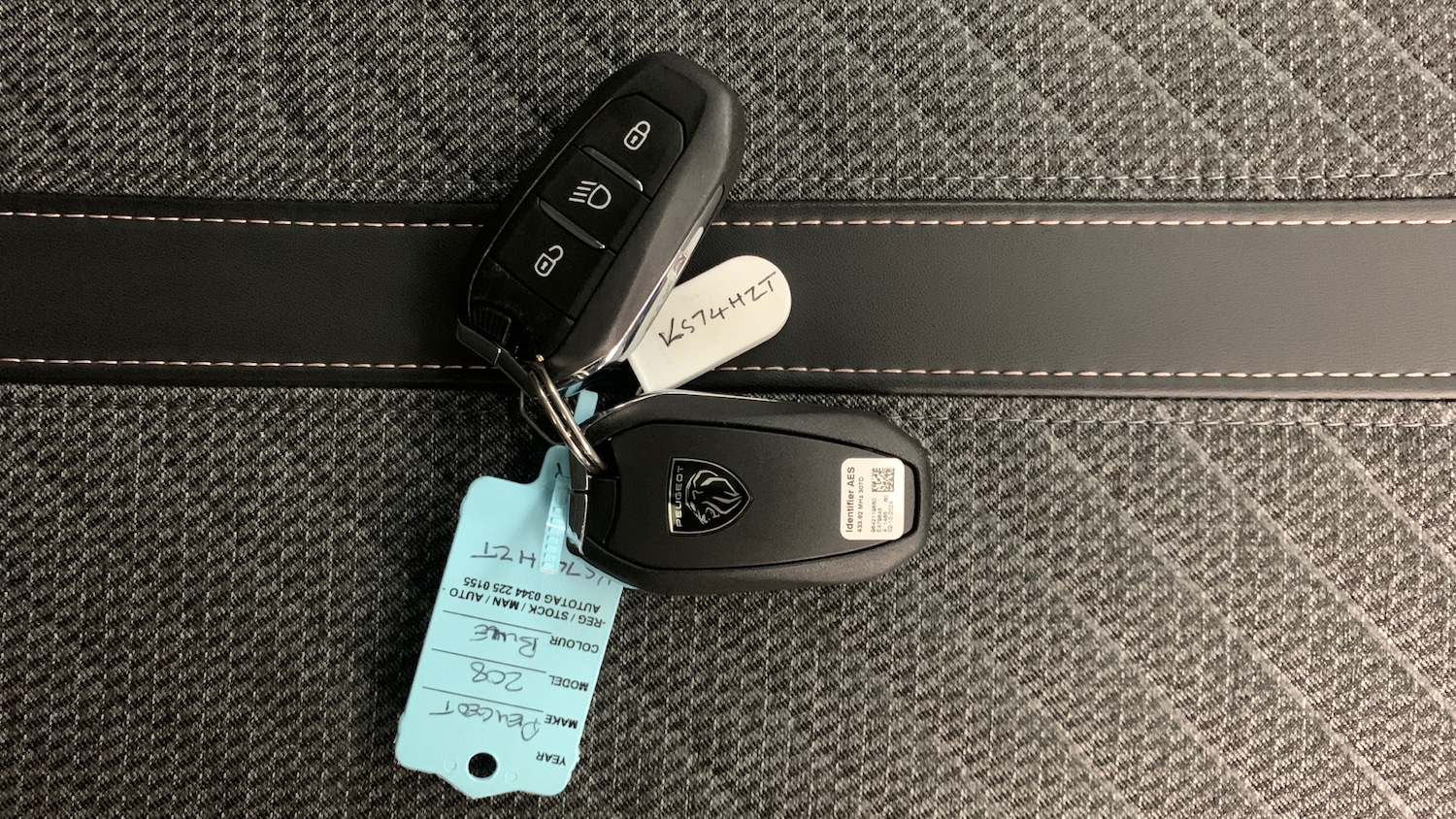 Used Peugeot 208 2024 for sale - 77009472: Photo 42