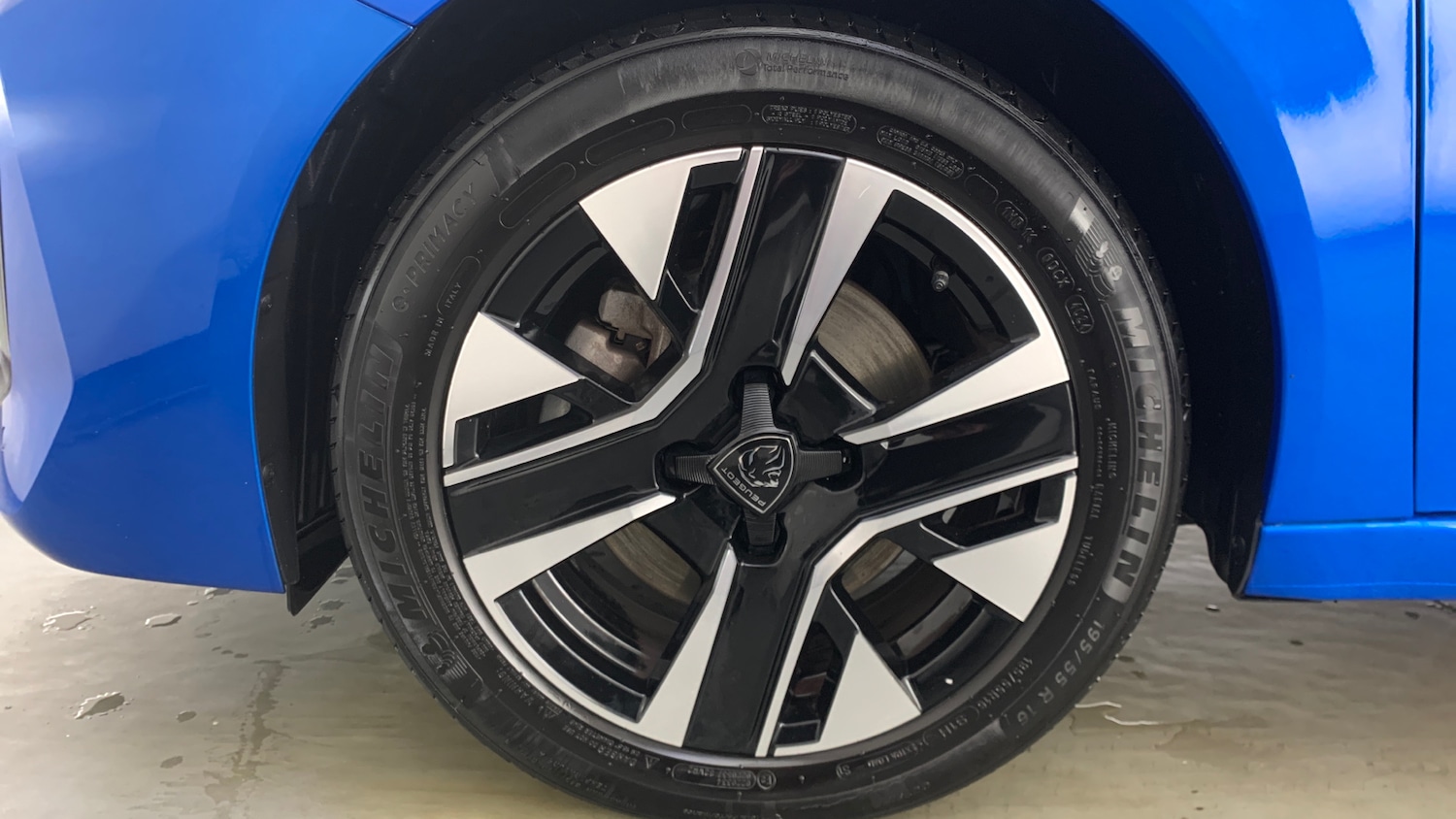 Used Peugeot 208 2024 for sale - 77009472: Photo 6