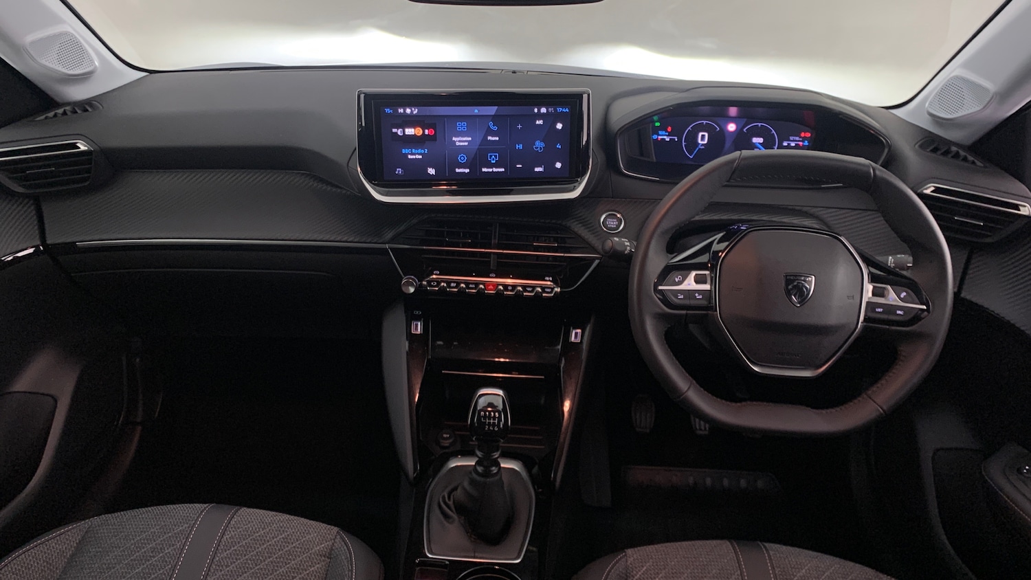 Used Peugeot 208 2024 for sale - 77009472: Photo 9