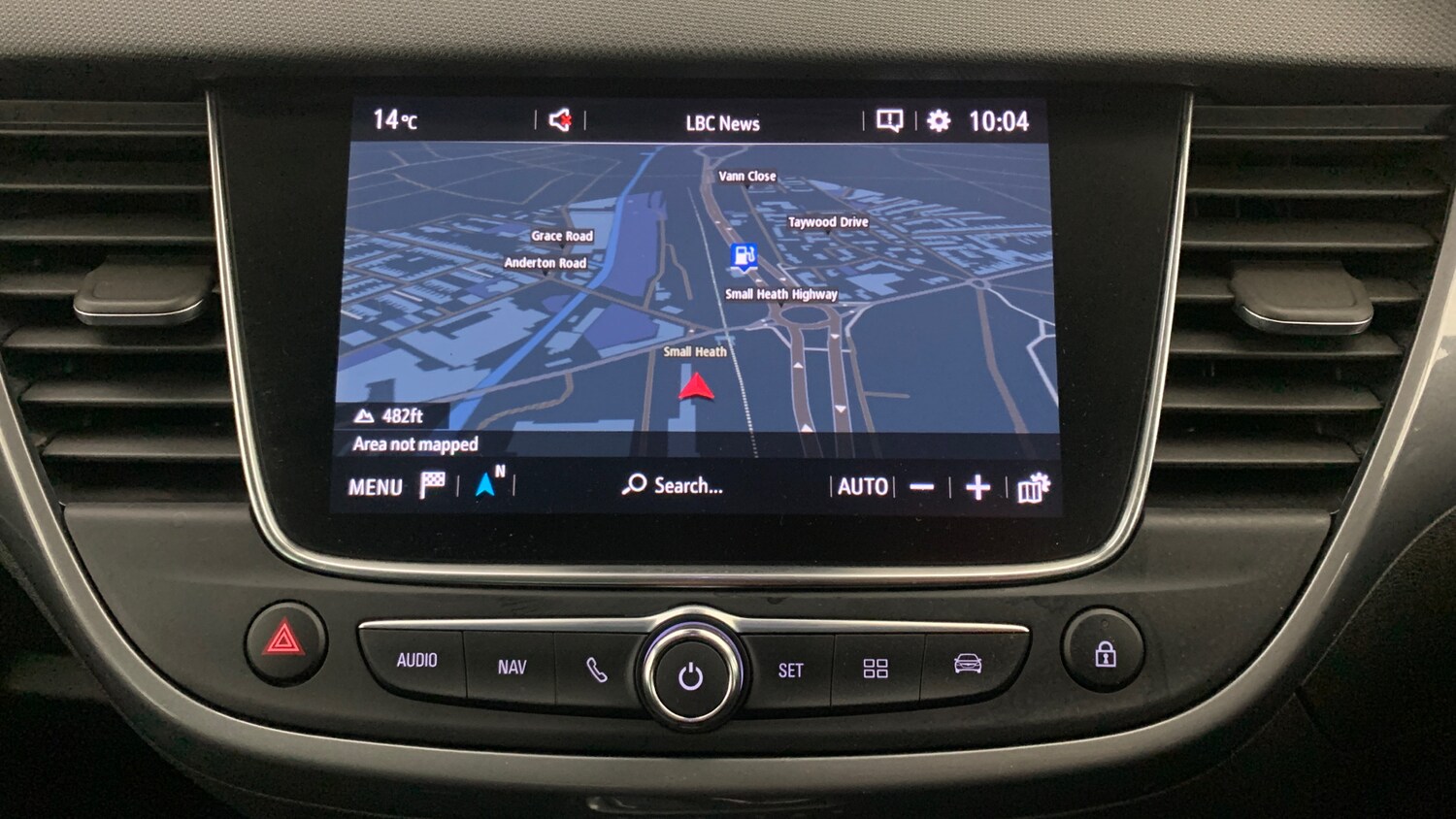 Vehicle 24