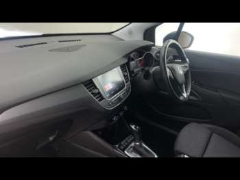 Used Vauxhall Crossland 2022 for sale - 74575111: Photo