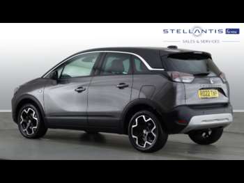Used Vauxhall Crossland 2022 for sale - 74575111: Photo