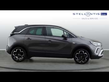 Used Vauxhall Crossland 2022 for sale - 74575111: Photo