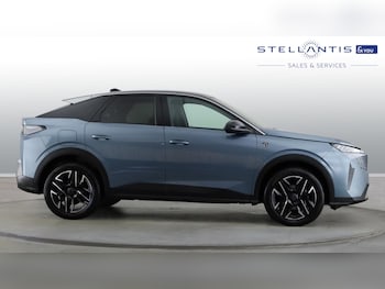 Used Peugeot 3008 2025 for sale - 78742665: Photo