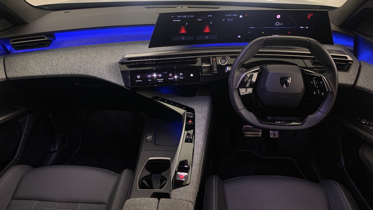 Used Peugeot 3008 2025 for sale - 77132430: Photo 10