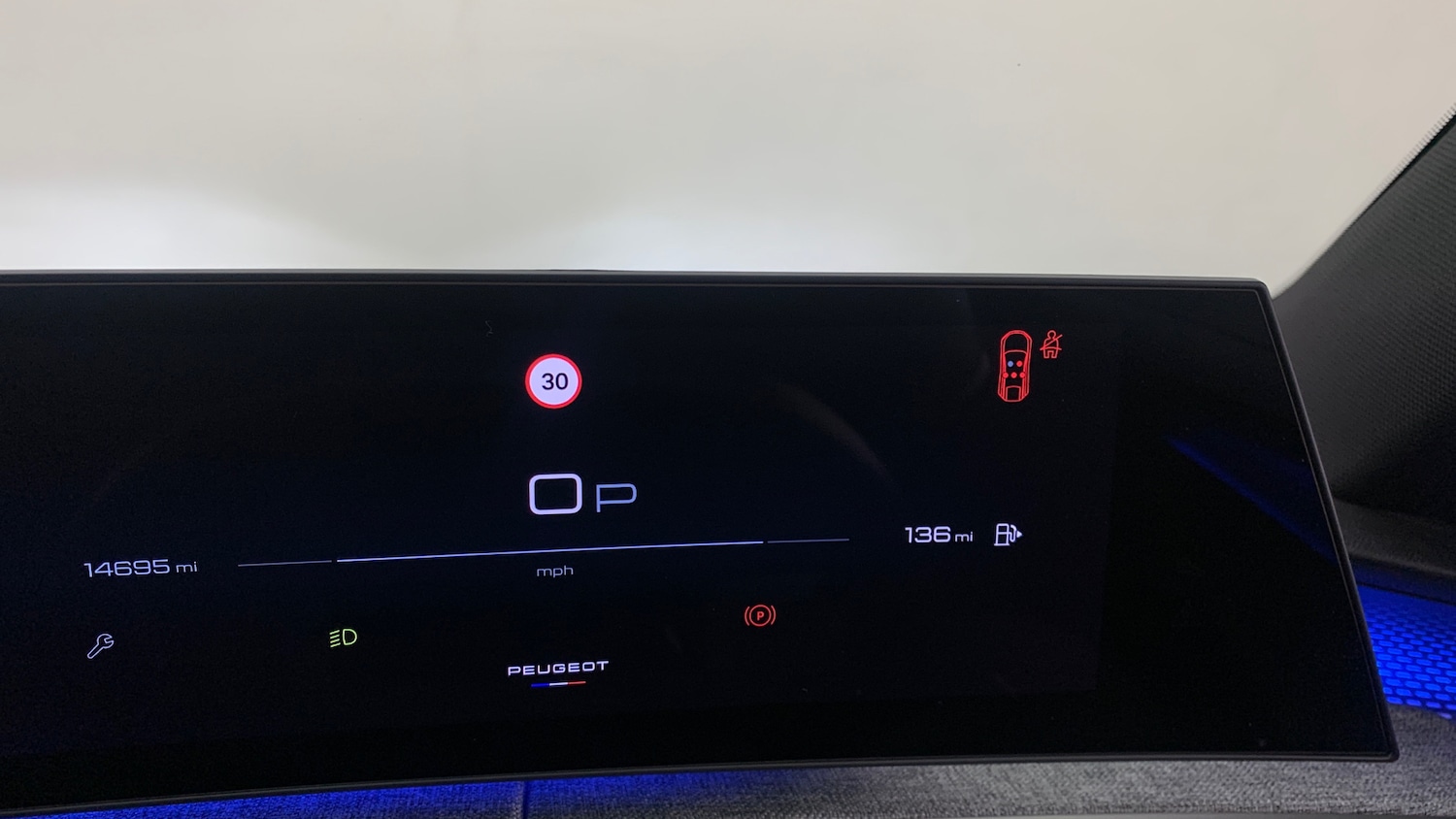 Used Peugeot 3008 2025 for sale - 77132430: Photo 11
