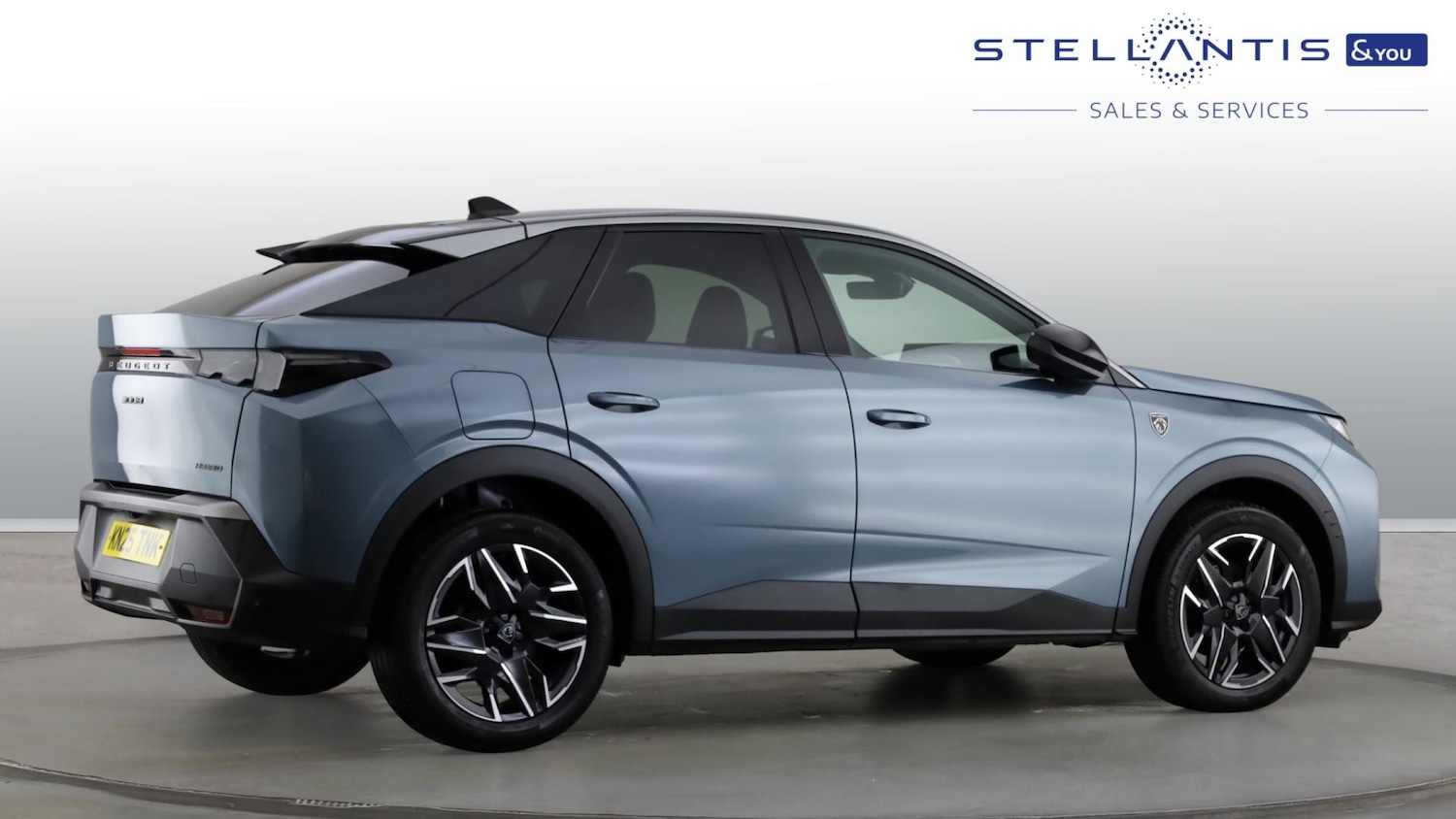 Used Peugeot 3008 2025 for sale - 77132430: Photo 13