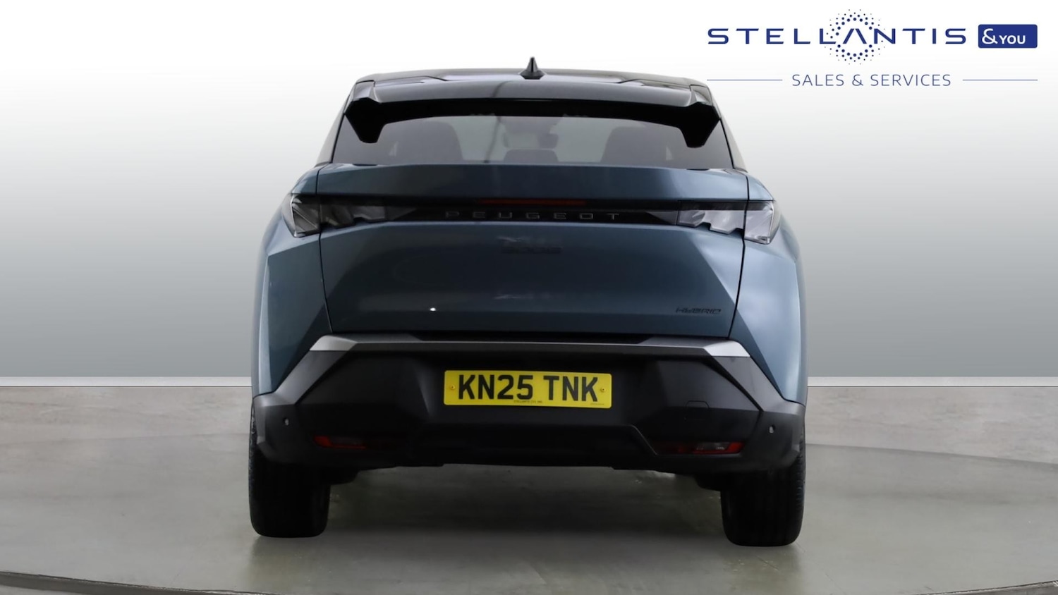 Used Peugeot 3008 2025 for sale - 77132430: Photo 14