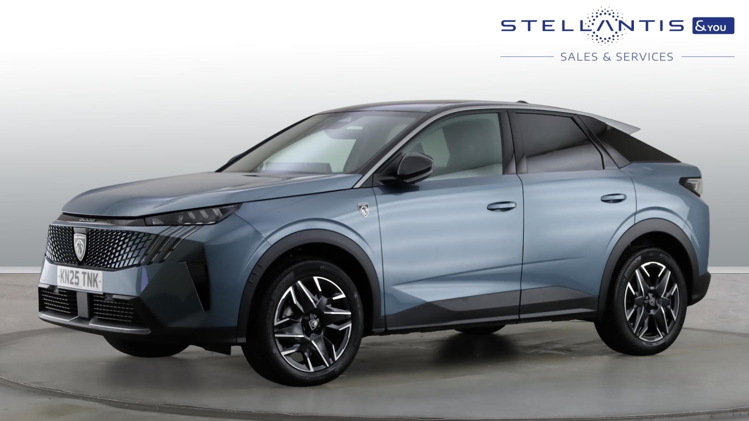 Used Peugeot 3008 2025 for sale - 77132430: Photo 16