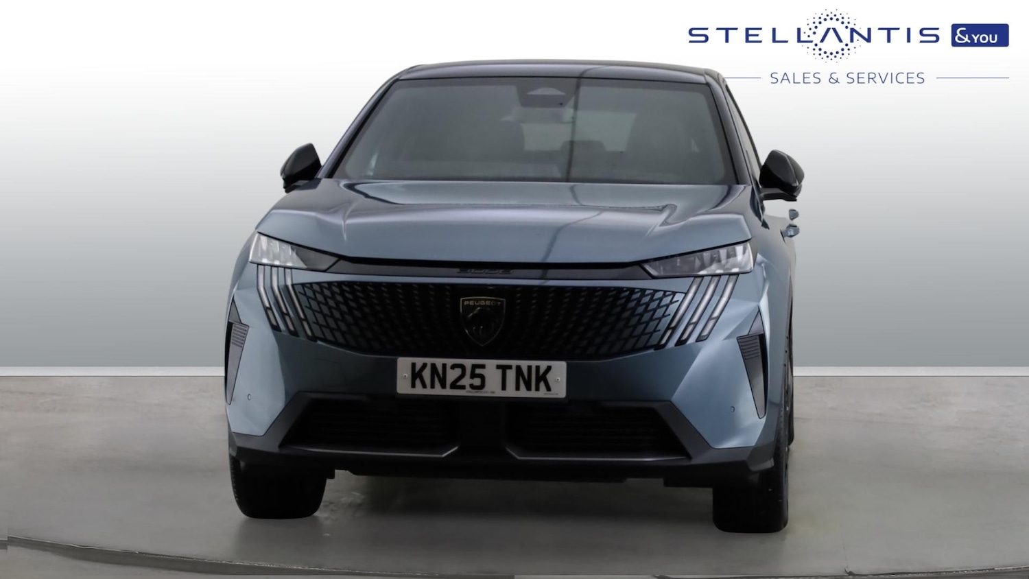 Used Peugeot 3008 2025 for sale - 77132430: Photo 17