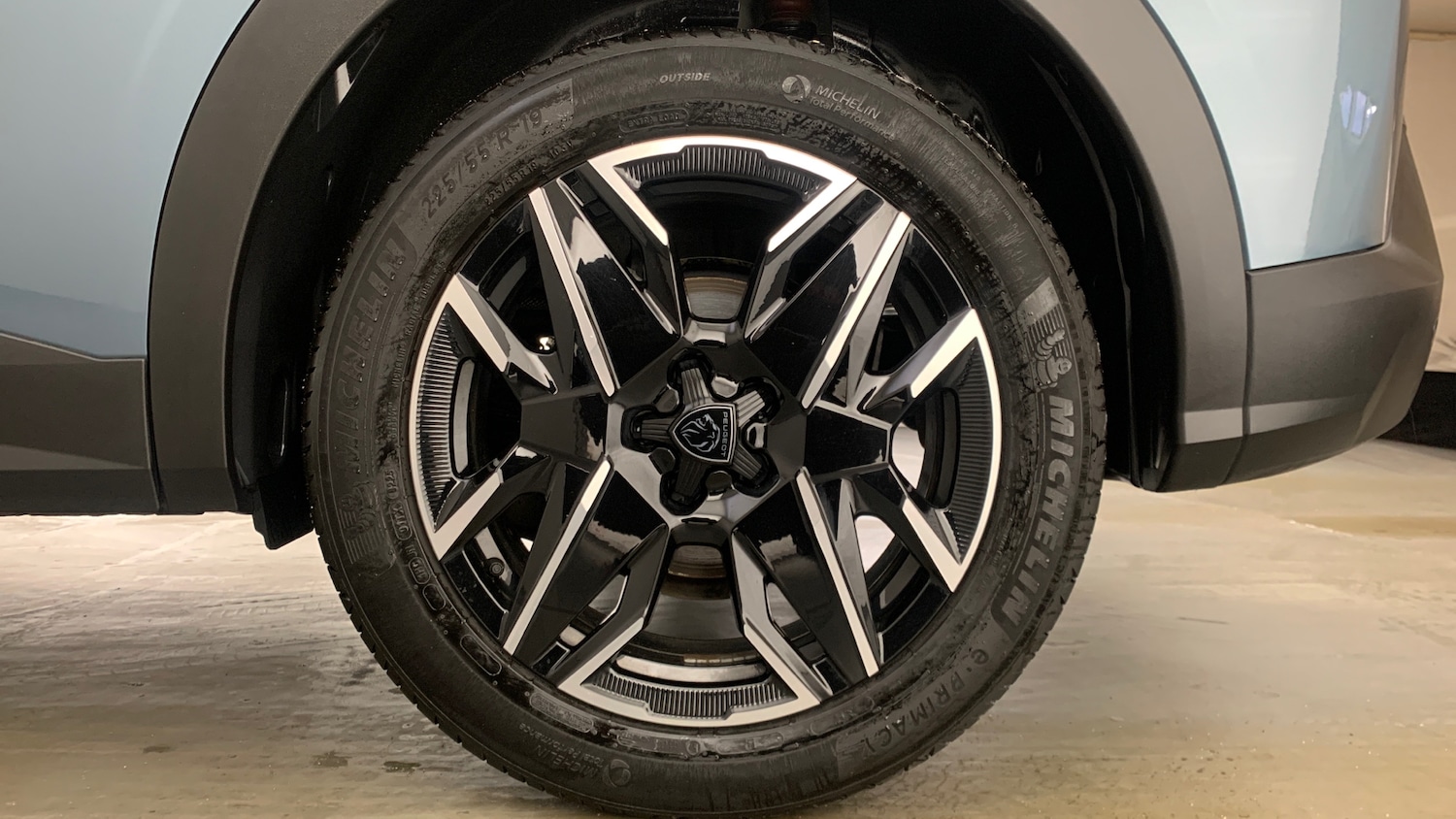 Used Peugeot 3008 2025 for sale - 77132430: Photo 18