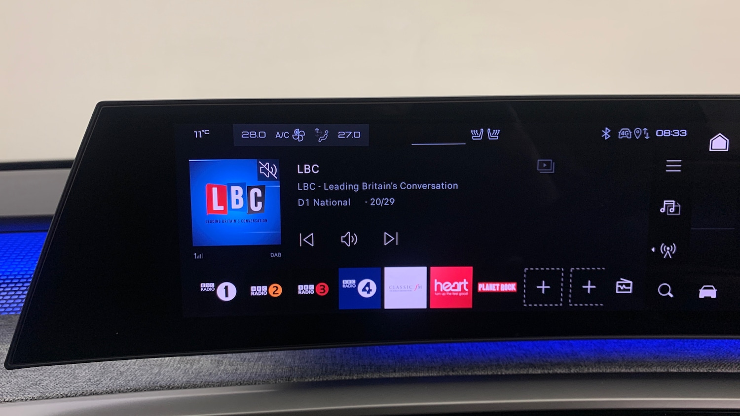 Used Peugeot 3008 2025 for sale - 77132430: Photo 27