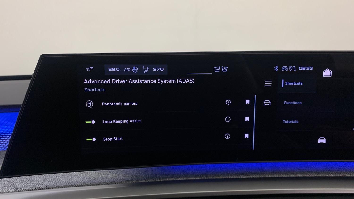 Used Peugeot 3008 2025 for sale - 77132430: Photo 28