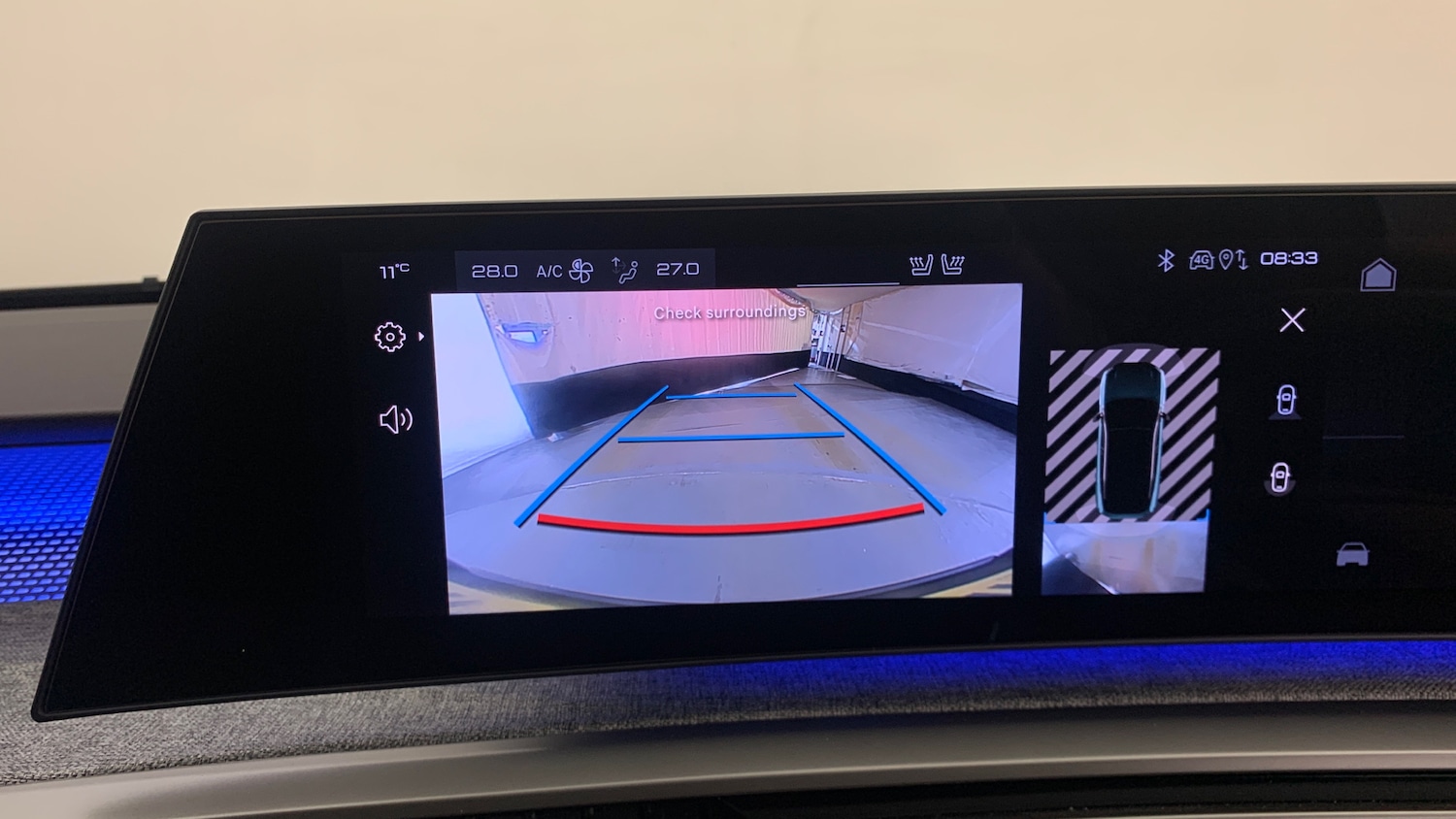 Used Peugeot 3008 2025 for sale - 77132430: Photo 29