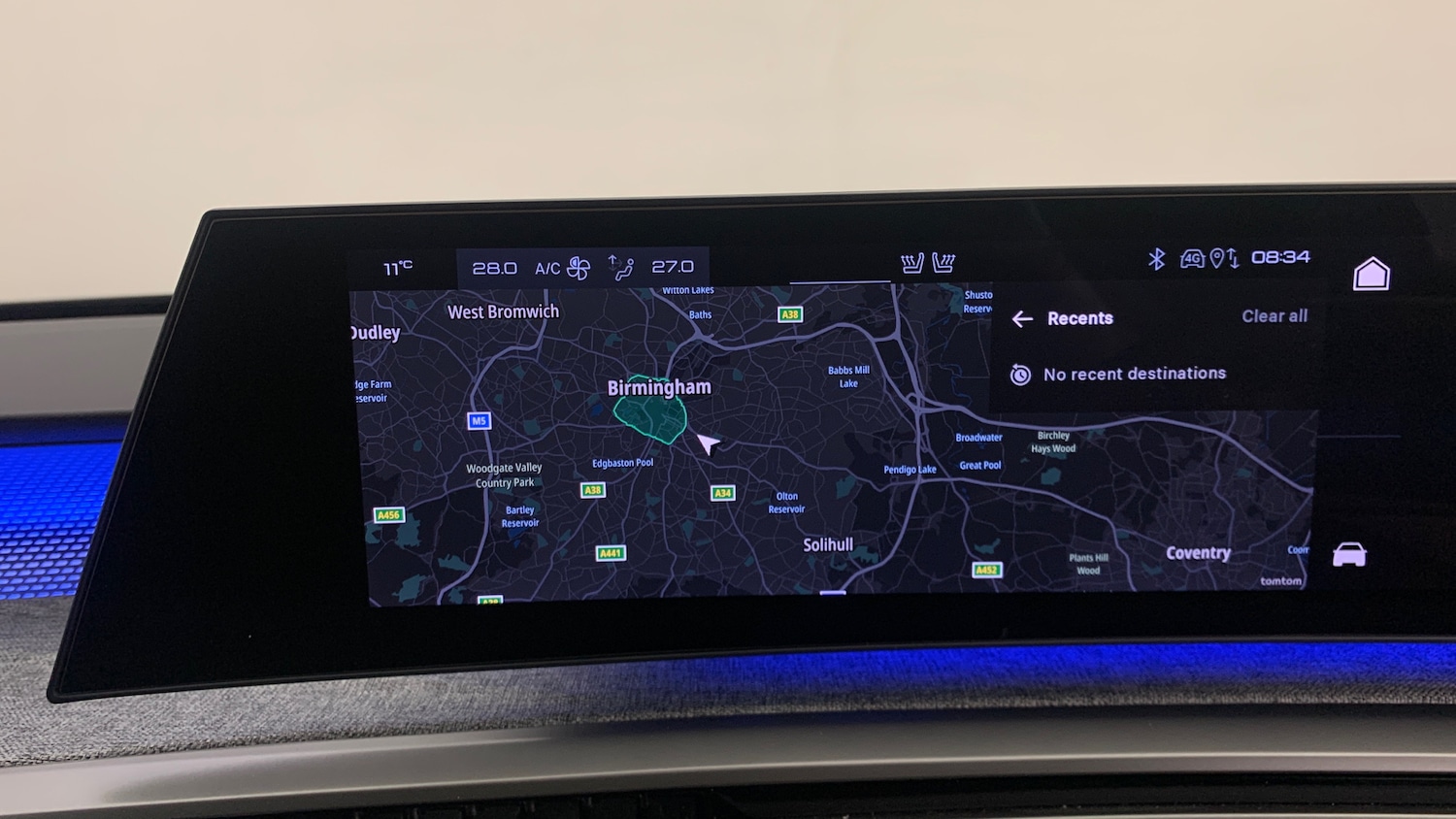 Used Peugeot 3008 2025 for sale - 77132430: Photo 32